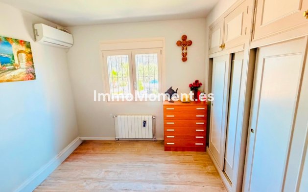 Bestaande woning - Vrijstaande villa - Daya Vieja