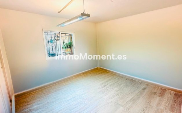 Bestaande woning - Vrijstaande villa - Daya Vieja