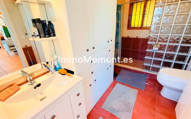 Bestaande woning - Vrijstaande villa - Daya Vieja
