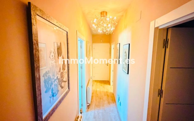 Bestaande woning - Vrijstaande villa - Daya Vieja
