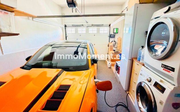 Bestaande woning - Vrijstaande villa - Daya Vieja