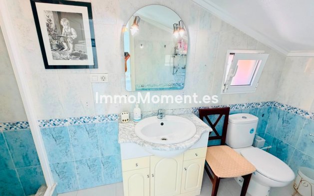 Bestaande woning - Vrijstaande villa - Daya Vieja