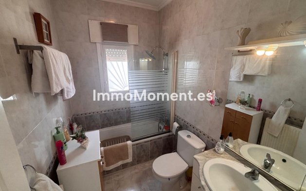 Wiederverkauf - Freistehende Villa - Rojales - Ciudad Quesada