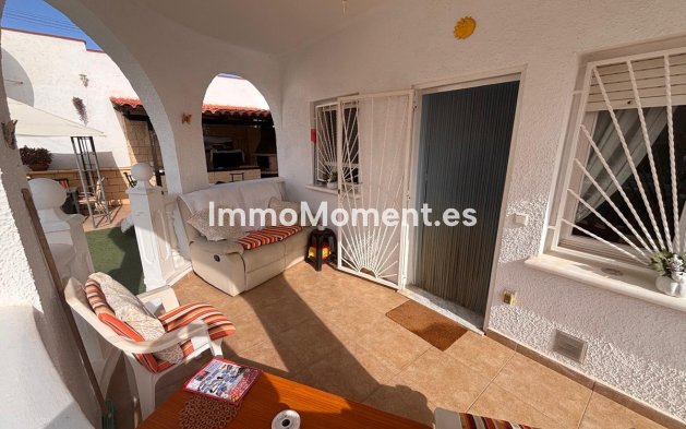 Wiederverkauf - Freistehende Villa - Rojales - Ciudad Quesada