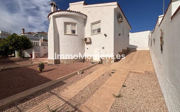 Wiederverkauf - Freistehende Villa - Rojales - Ciudad Quesada
