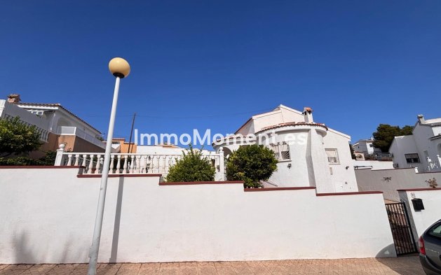Wiederverkauf - Freistehende Villa - Rojales - Ciudad Quesada