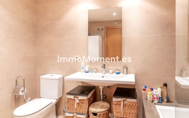 Bestaande woning - Appartement - Estepona  - New Golden Mile