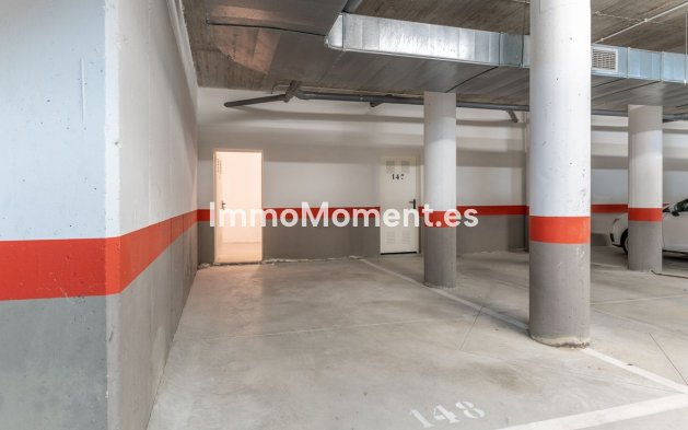 Bestaande woning - Appartement - Estepona  - New Golden Mile