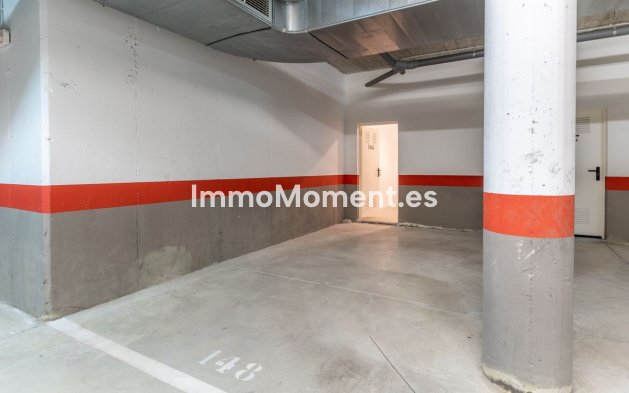 Bestaande woning - Appartement - Estepona  - New Golden Mile
