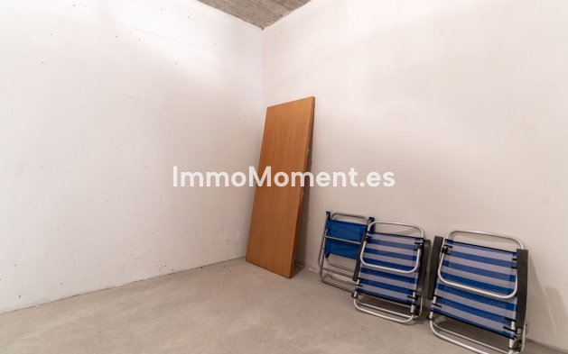 Bestaande woning - Appartement - Estepona  - New Golden Mile