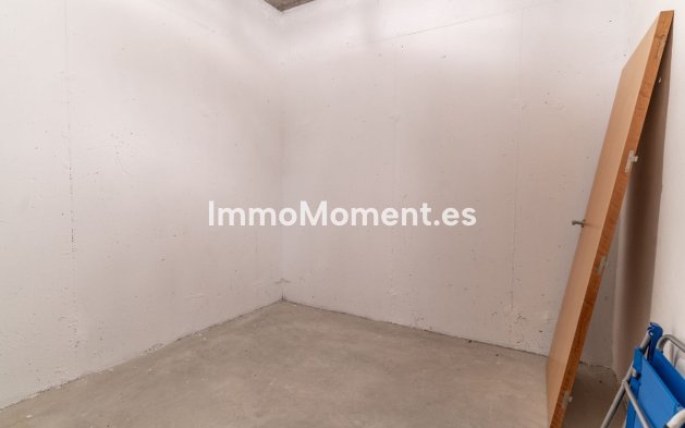 Bestaande woning - Appartement - Estepona  - New Golden Mile