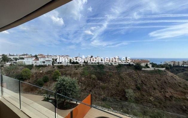 Revente - Appartement - Fuengirola - Higueron
