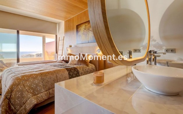 Revente - Appartement - Fuengirola - Higueron