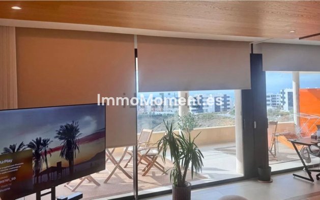 Revente - Appartement - Fuengirola - Higueron