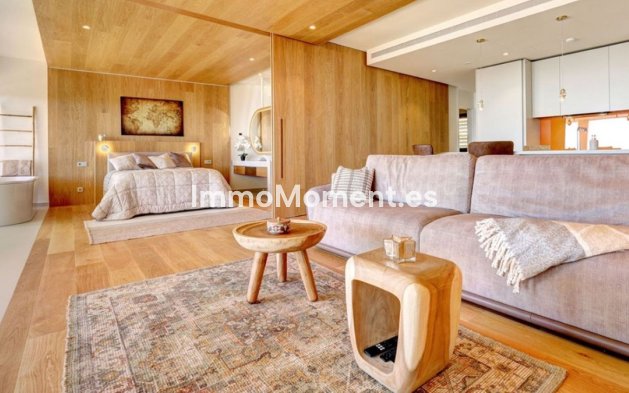 Revente - Appartement - Fuengirola - Higueron