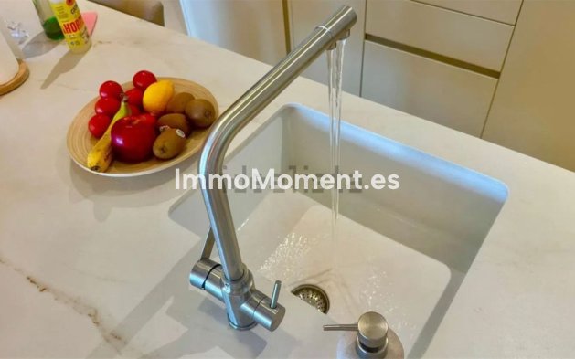 Revente - Appartement - Fuengirola - Higueron