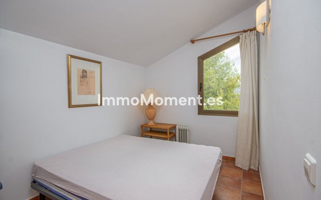 Wiederverkauf - Freistehende Villa - Mijas Costa - La Cala de Mijas