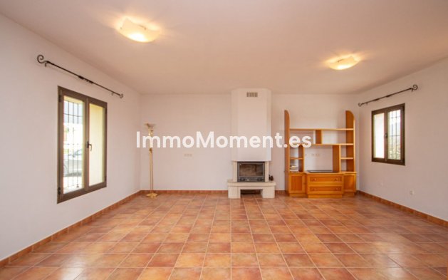 Wiederverkauf - Freistehende Villa - Mijas Costa - La Cala de Mijas