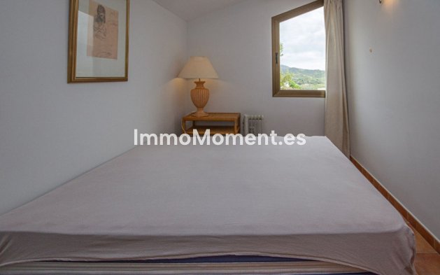 Wiederverkauf - Freistehende Villa - Mijas Costa - La Cala de Mijas