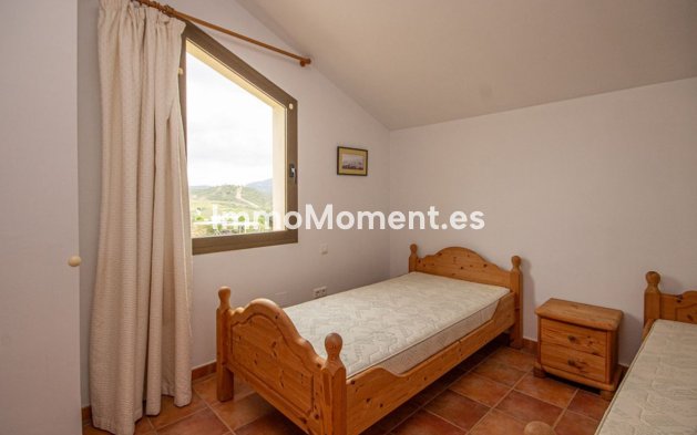 Wiederverkauf - Freistehende Villa - Mijas Costa - La Cala de Mijas