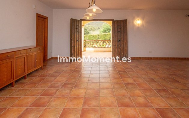 Wiederverkauf - Freistehende Villa - Mijas Costa - La Cala de Mijas