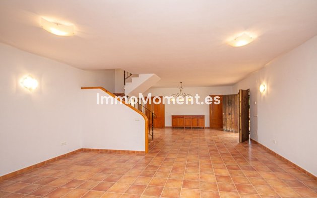 Wiederverkauf - Freistehende Villa - Mijas Costa - La Cala de Mijas
