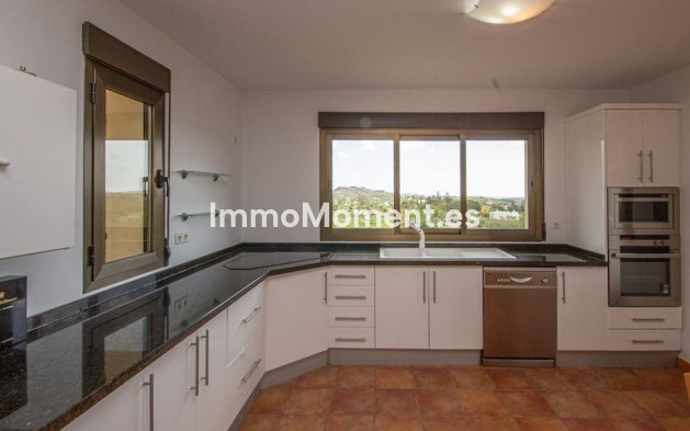 Wiederverkauf - Freistehende Villa - Mijas Costa - La Cala de Mijas