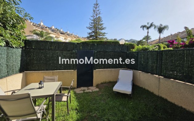 Bestaande woning - Rijtjeshuis - Marbella - Marbella Centro