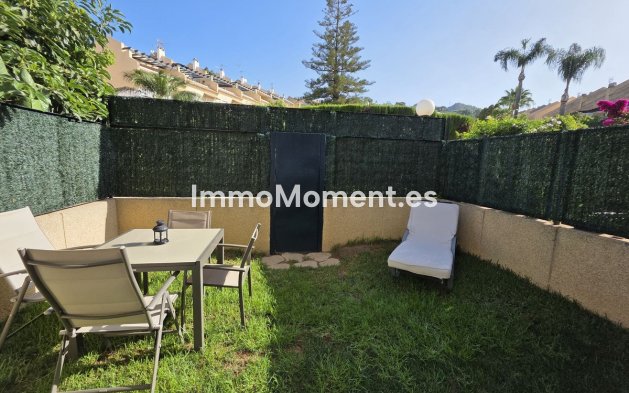Bestaande woning - Rijtjeshuis - Marbella - Marbella Centro