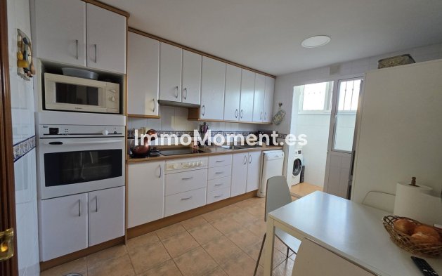 Bestaande woning - Rijtjeshuis - Marbella - Marbella Centro
