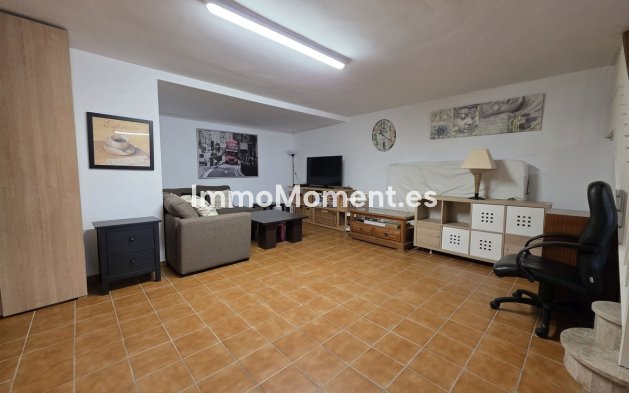 Bestaande woning - Rijtjeshuis - Marbella - Marbella Centro