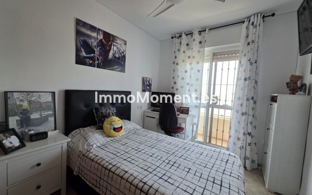 Bestaande woning - Rijtjeshuis - Marbella - Marbella Centro