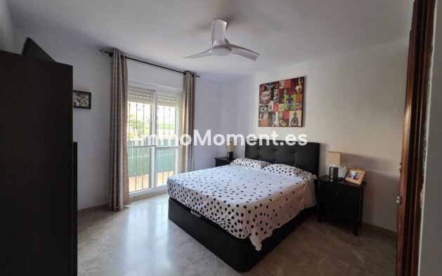 Bestaande woning - Rijtjeshuis - Marbella - Marbella Centro