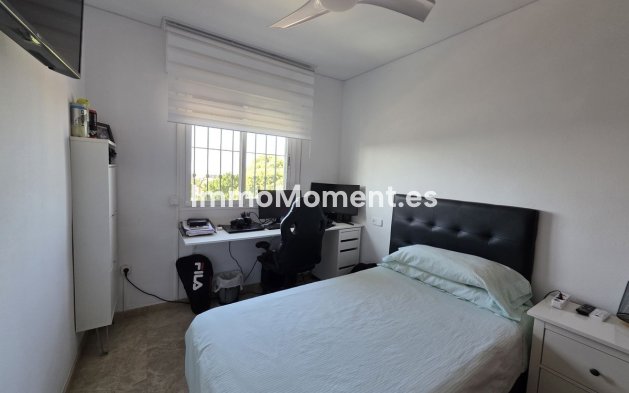Bestaande woning - Rijtjeshuis - Marbella - Marbella Centro