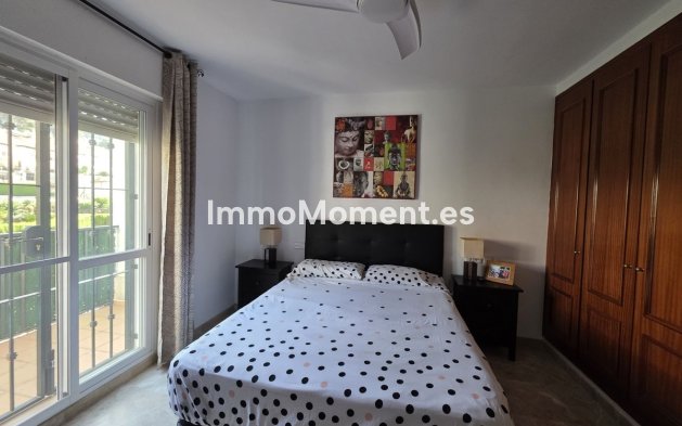 Bestaande woning - Rijtjeshuis - Marbella - Marbella Centro