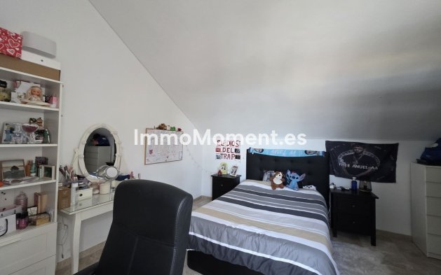 Bestaande woning - Rijtjeshuis - Marbella - Marbella Centro