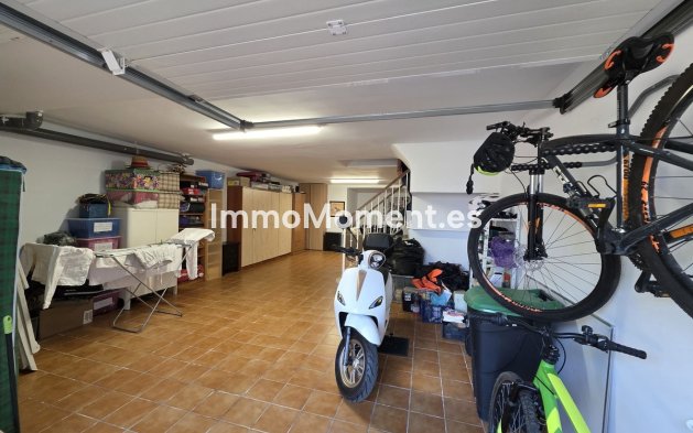 Bestaande woning - Rijtjeshuis - Marbella - Marbella Centro