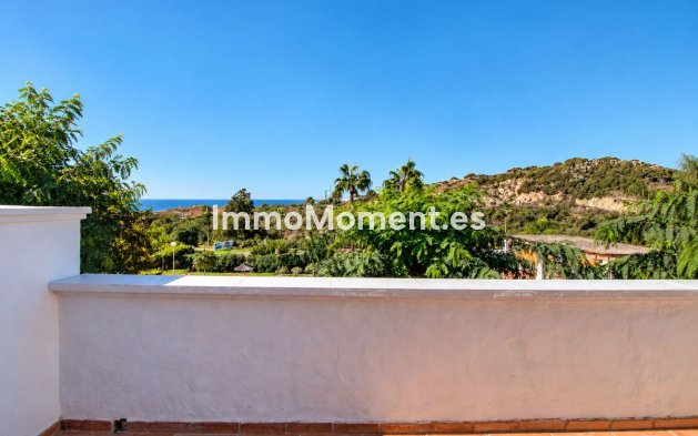 Wiederverkauf - Wohnung - Casares - Casares Playa