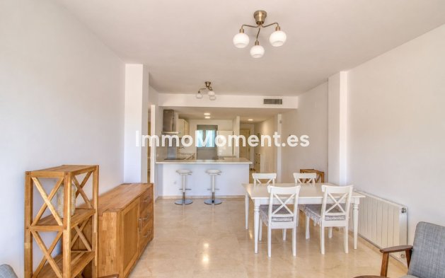 Wiederverkauf - Wohnung - Casares - Casares Playa