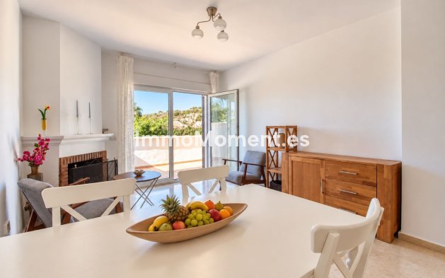 Wiederverkauf - Wohnung - Casares - Casares Playa