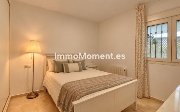 Wiederverkauf - Wohnung - Casares - Casares Playa