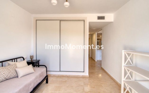 Wiederverkauf - Wohnung - Casares - Casares Playa
