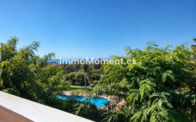 Wiederverkauf - Wohnung - Casares - Casares Playa