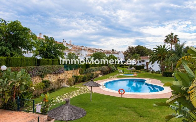 Wiederverkauf - Wohnung - Casares - Casares Playa