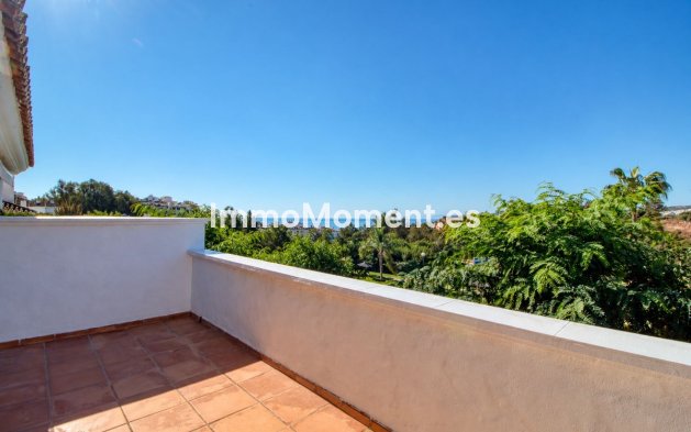 Wiederverkauf - Wohnung - Casares - Casares Playa