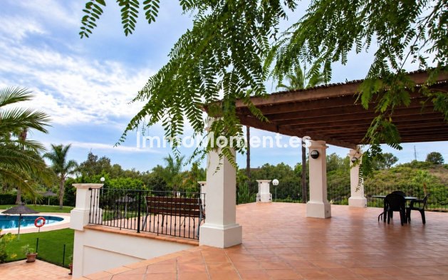 Wiederverkauf - Wohnung - Casares - Casares Playa