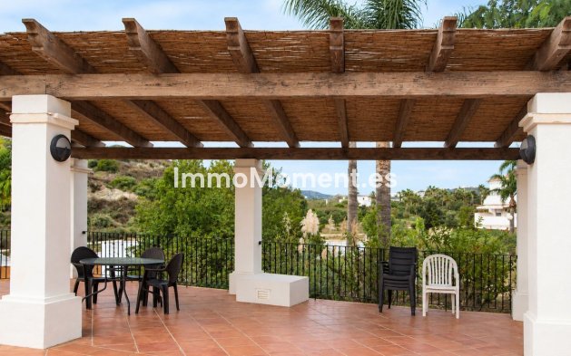 Wiederverkauf - Wohnung - Casares - Casares Playa