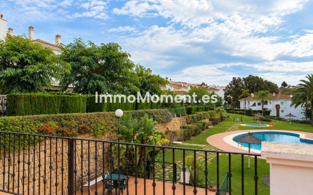 Wiederverkauf - Wohnung - Casares - Casares Playa