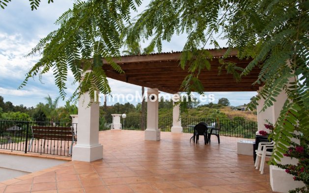 Wiederverkauf - Wohnung - Casares - Casares Playa