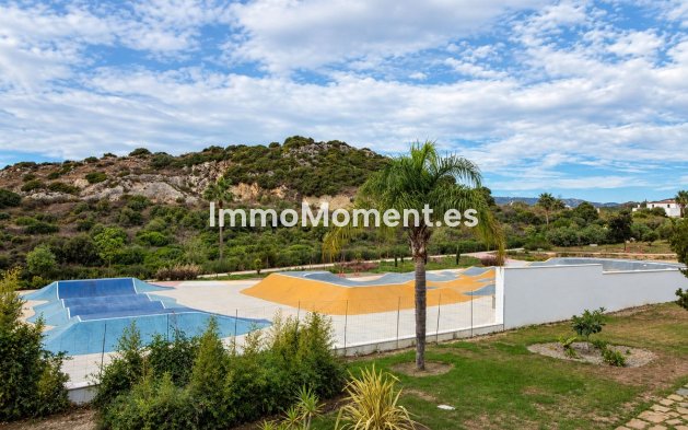 Wiederverkauf - Wohnung - Casares - Casares Playa